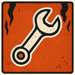 Oh... Not again! achievement