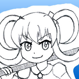 Chara Lv Complete