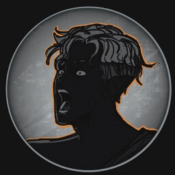 Kae Screams Like a Girl