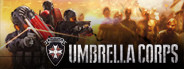 umbrella corps game