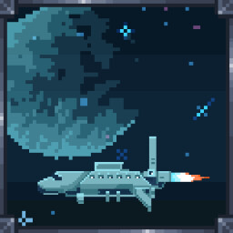 Forever Missing achievement