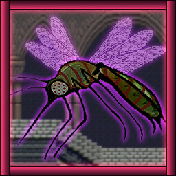 Achievement - Insecticide