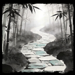 Choosing the Path achievement