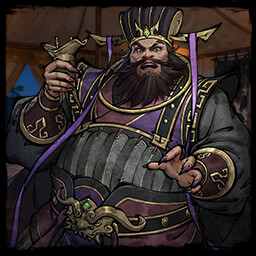 Alliance Against Dong Zhuo achievement