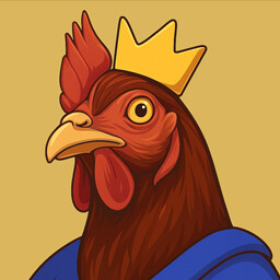 Level 02 King