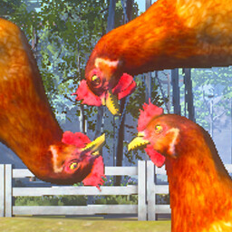 Fowl Play