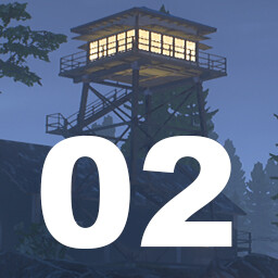 Level 02 Accomplished