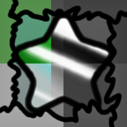 40% of All Stars. achievement