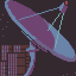 Achievement - Satellite