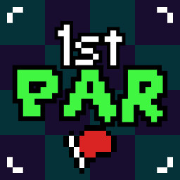 First par!