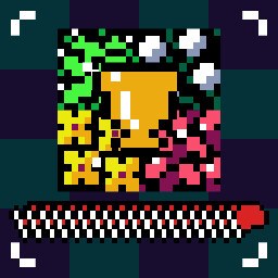 Complete the game!