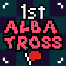 First albatross!
