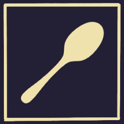 Enchanted Spoon