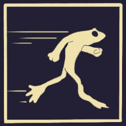 No Time to Croak