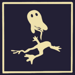 A Good Ghost