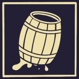Barrel’d Down