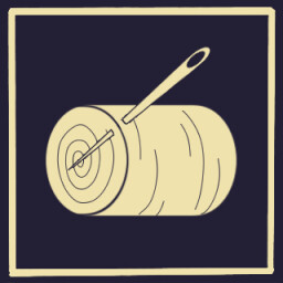 Threaded the Impossible
