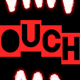 Ouch Five