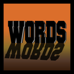 Words will never hurt you achievement