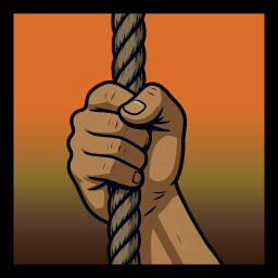 Hang in There achievement