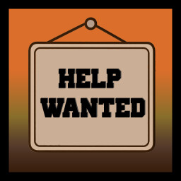 Help Wanted achievement