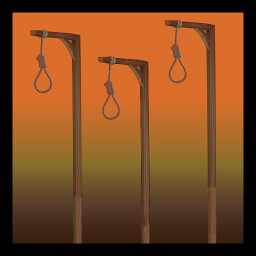 Noose All, Lose All achievement