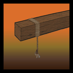 No noose is good noose achievement