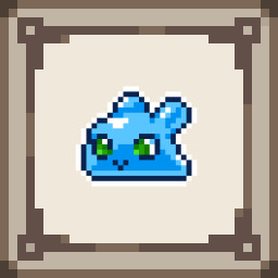 Oozing With Charm achievement