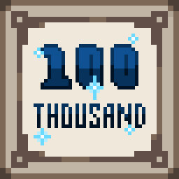 Vim and Vigour achievement