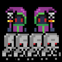 Undead