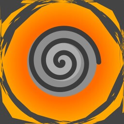 I can't see ! achievement