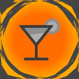 Behind the bar achievement