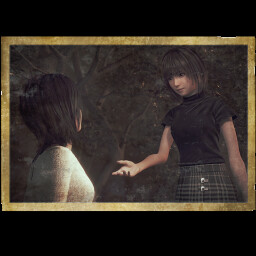 제로 ~붉은 나비~ REMAKE 잔양 가이드