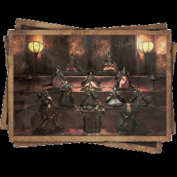 제로 ~붉은 나비~ REMAKE 재현 마스터 가이드