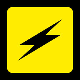A generator!