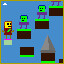 Achievement - Seems you're quite skilled at this "Jumping" thing