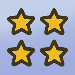 BBQ Master achievement