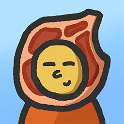 Meat Is Life achievement