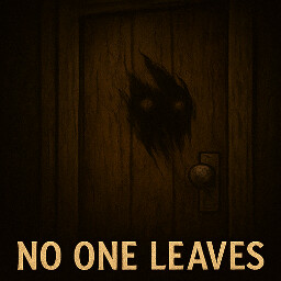 No One Leaves