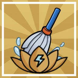 Global Mop-nopoly