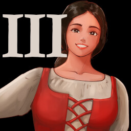 Customers III achievement