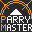Unlucky ParryMaster