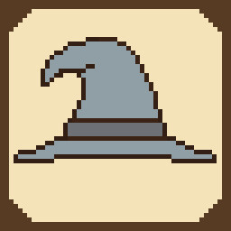 Wandering Wizard