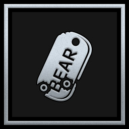 BEAR with me achievement