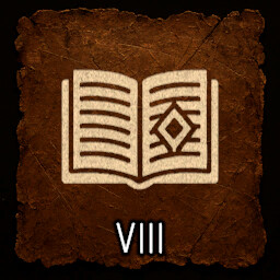 Leveler VIII