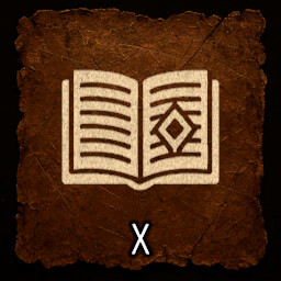 Leveler X