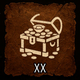 Loot miner XX