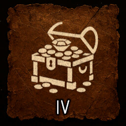 Loot miner IV