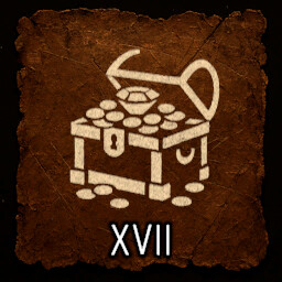 Loot miner XVII