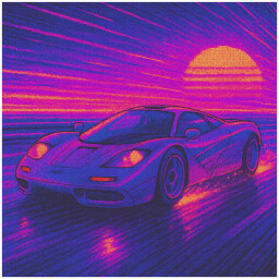 Ultimate Speed King